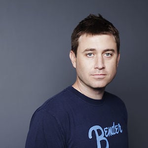 Profile picture for Andrew Erin