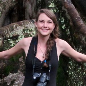 Profile picture for Rebecca Marston