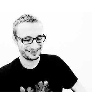 Profile picture for Laurent Hoffmann