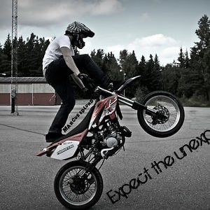 Profile picture for Marcus Edlund