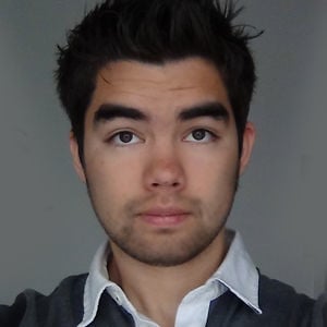 Profile picture for Alexis Myaing