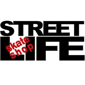 Profile picture for STREET LIFE skate shop