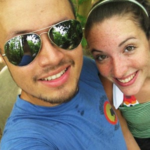 Profile picture for Kieran Ball & Hollie Harrington
