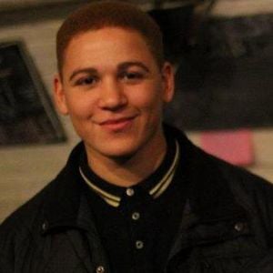 Profile picture for Steven Williams