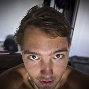 Profile picture for Alex Gaynor