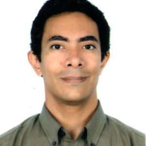 Profile picture for Julio Gonzalez