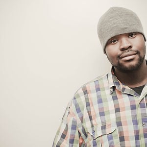 Profile picture for Jayvon Rymer