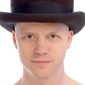 Profile picture for Julian Cash