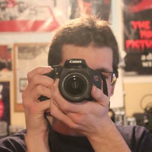 Profile picture for Famicoman