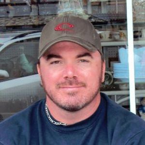 Profile picture for David J. Ferrick