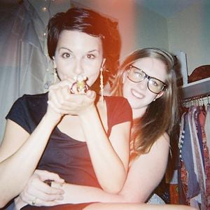 Profile picture for Kristen Lucas