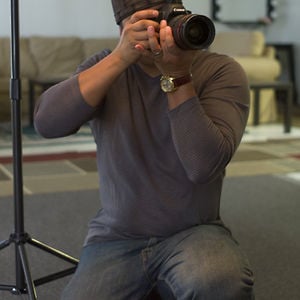 Profile picture for Jay Bartlett