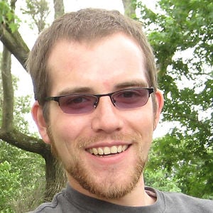 Profile picture for Ben Turner