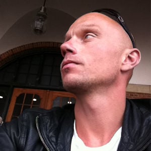 Profile picture for Kasper Aaberg