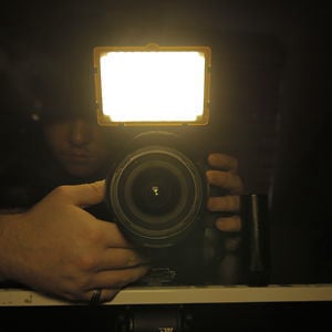 Profile picture for Danny Connew