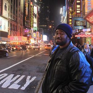 Profile picture for Michael Johnson