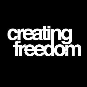 Profile picture for Creating Freedom