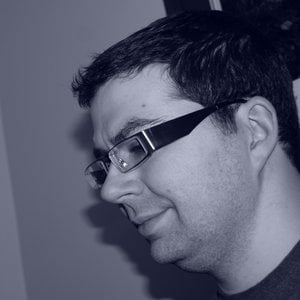 Profile picture for Chris Bennett