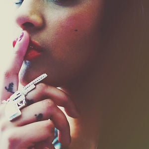Profile picture for KISS MAGAZINE