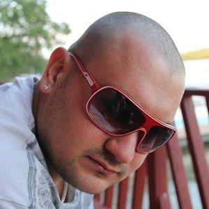 Profile picture for Chris Dikov