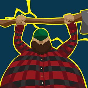 Profile picture for Lumberjack Films