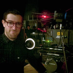 Profile picture for Mark Pfeffer