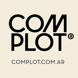 Profile picture for COMPLOT