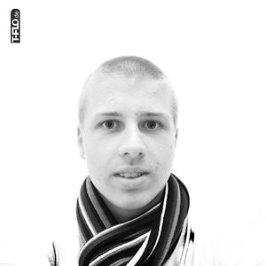 Profile picture for tflo