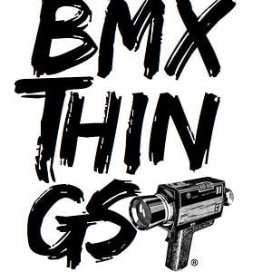 Profile picture for BMX THINGS