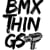 BMX THINGS