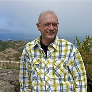 Profile picture for Steve Booth