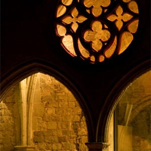 Profile picture for convent sant agusti