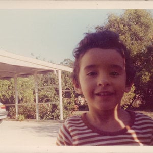 Profile picture for ricky montalvo