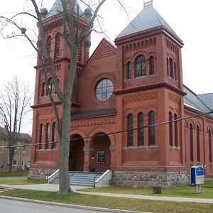 Profile picture for Knox Presbyterian Church