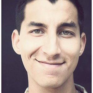 Profile picture for Benjamin Street