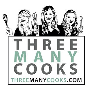 Profile picture for Three Many Cooks