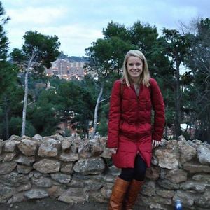 Profile picture for Katie Willmann