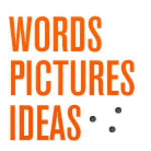 Profile picture for Words Pictures Ideas