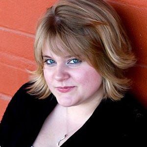 Profile picture for Stefania Mackiewicz