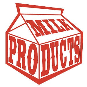 Profile picture for Milk Products Media