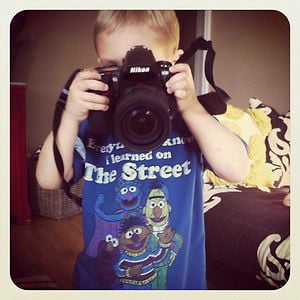 Profile picture for Kevin Johnston