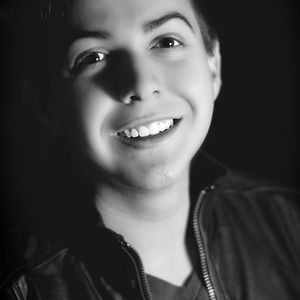 Profile picture for Luis Andrino