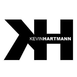 Profile picture for Kevin Hartmann
