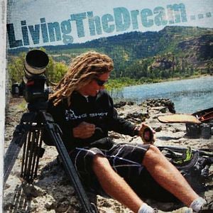 Profile picture for LivingTheDream