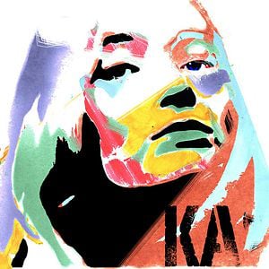 Profile picture for Kati Turkina