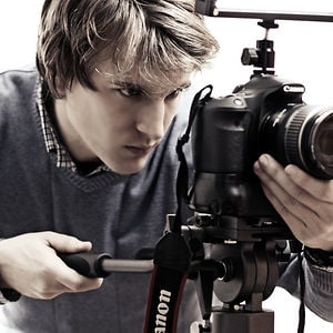 Profile picture for Aljaz Kete - 2Kreate media