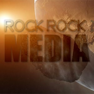 Profile picture for Rock Rock Media