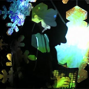 Profile picture for Marcell Marias