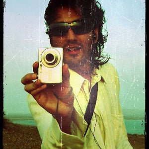 Profile picture for Victor Gonzalez