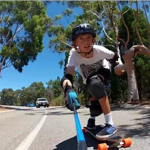 Profile picture for LongboardersWA